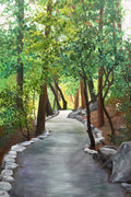 Spring Pathways