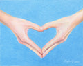 Selfless Love